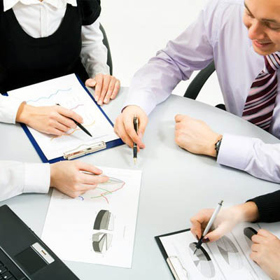 خدمات مالیاتی چیست؟