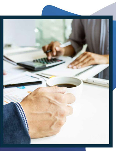 خدمات مشاوره حسابداری