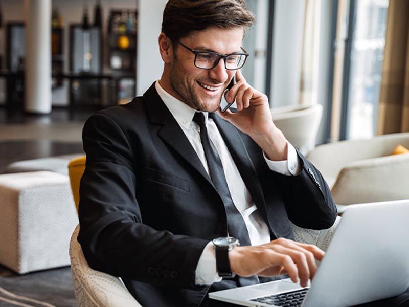 مشاور مالی کیست؟