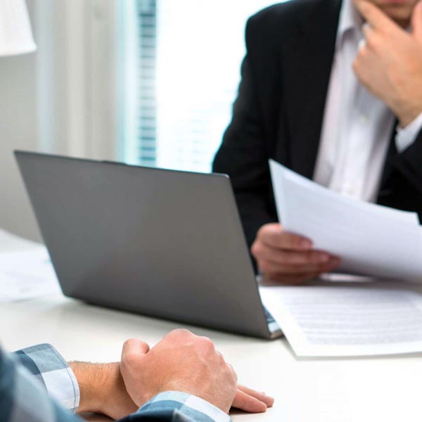 کارهای اداری اخذ وام بانکی