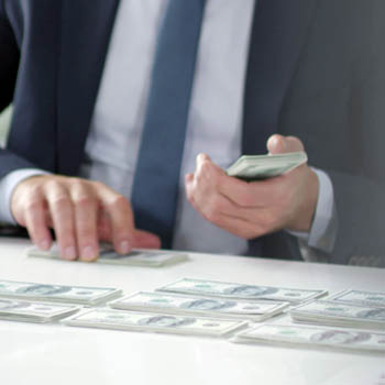 انواع خدمات مالیاتی مشاغل