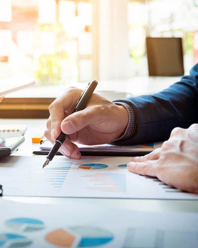 خدمات حسابرسی چیست؟