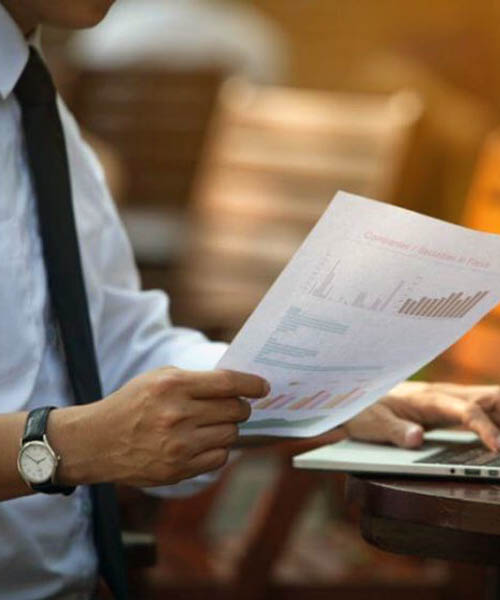 موسسه حسابرسی در کرج