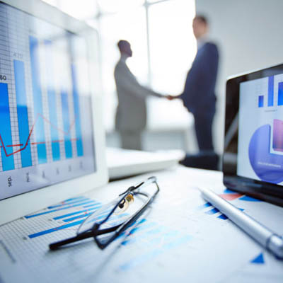 وظایف یک موسسه خدمات مالی چیست؟