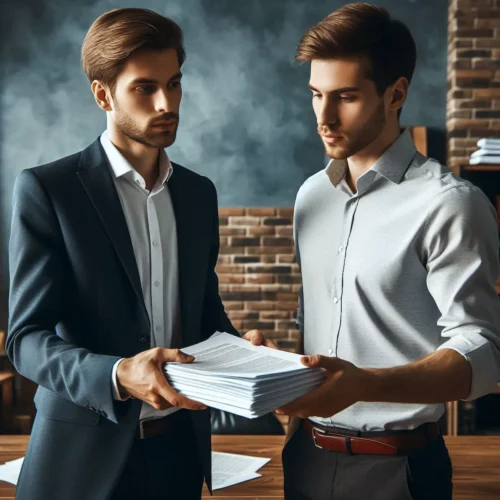 برون سپاری خدمات تهیه‌ صورتهای مالی