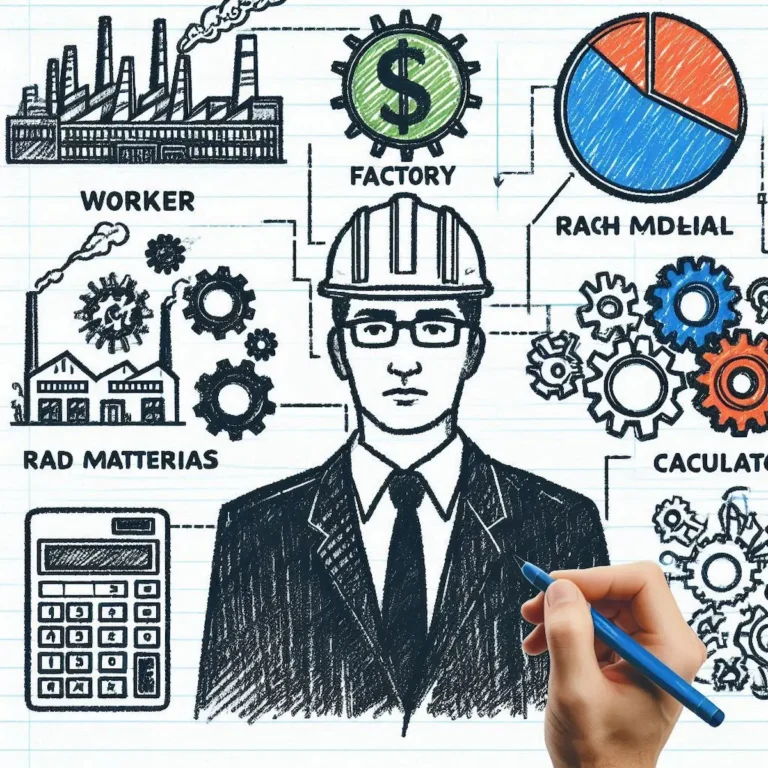 خدمات بهای تمام شده