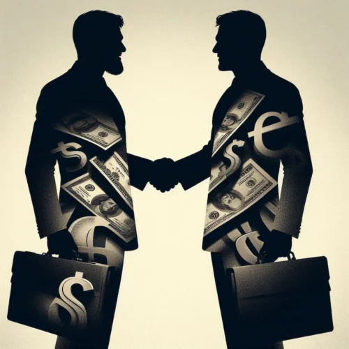 اعزام مدیر مالی