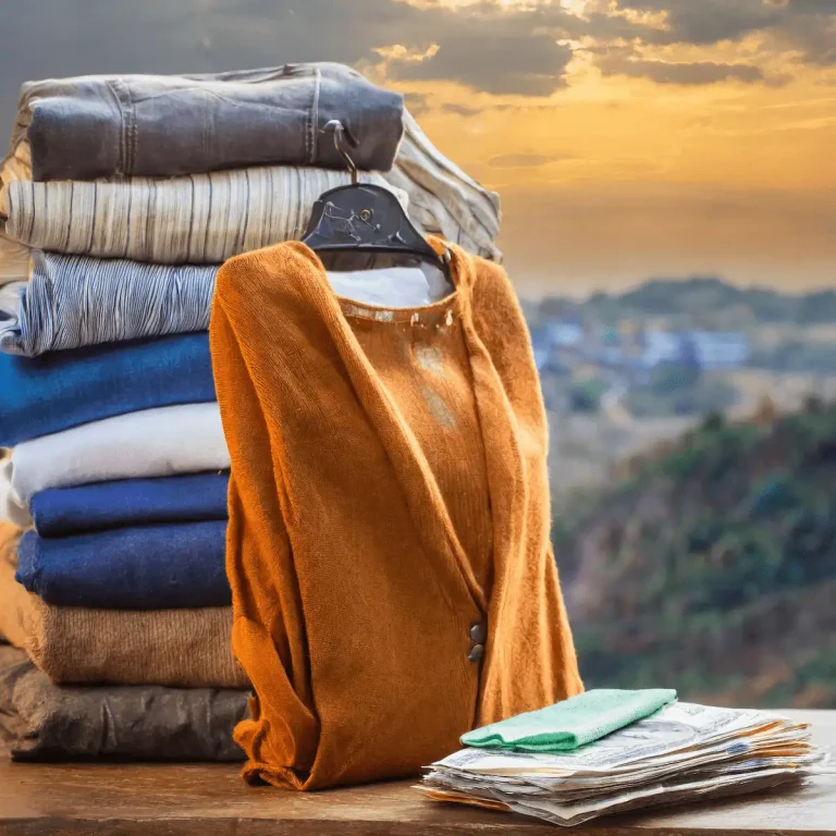 مالیات صنف پوشاک