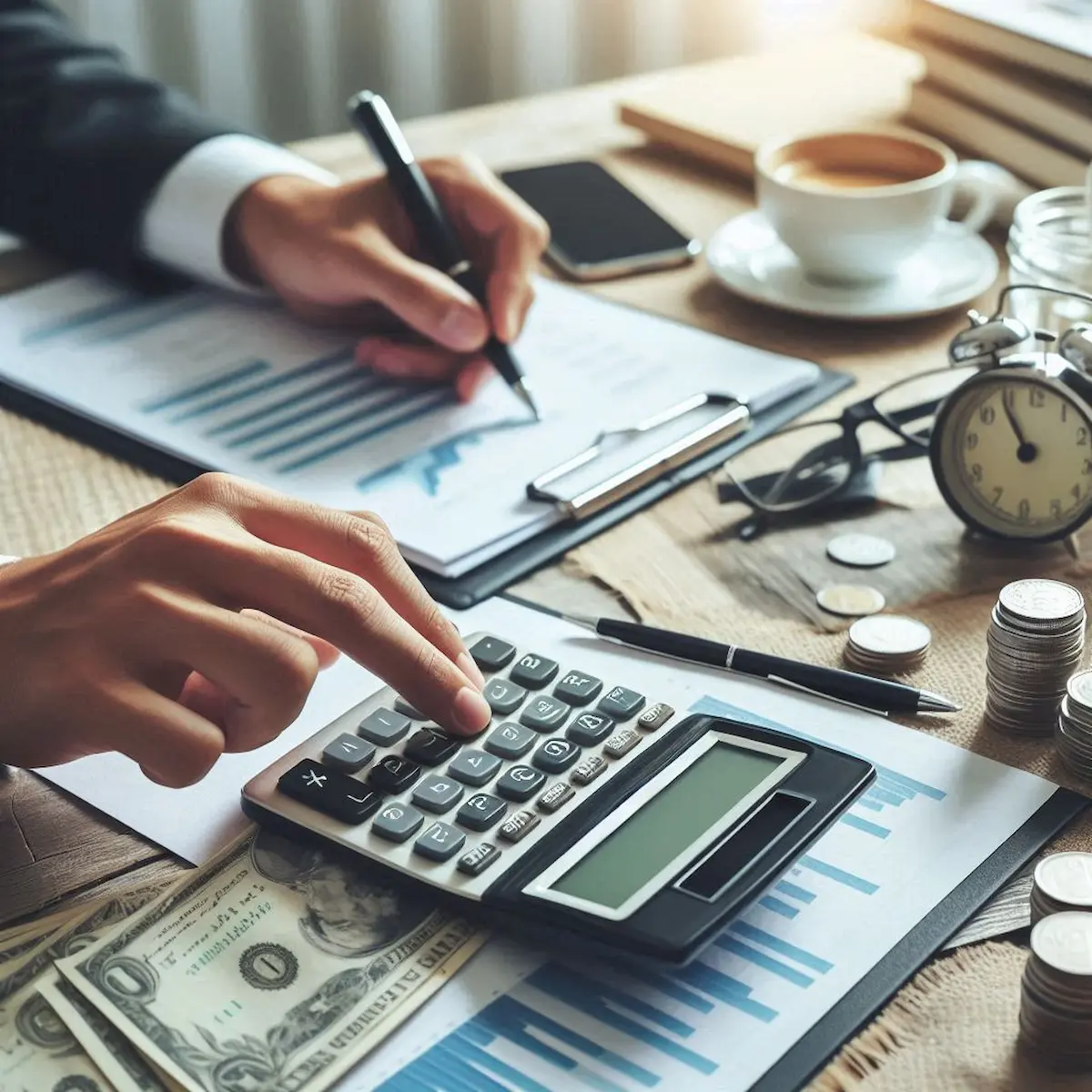 مفهوم حسابرسی مالیاتی