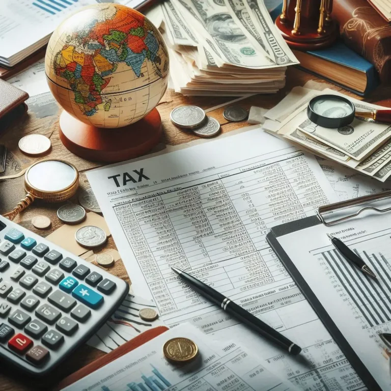 حسابرسی مالیاتی