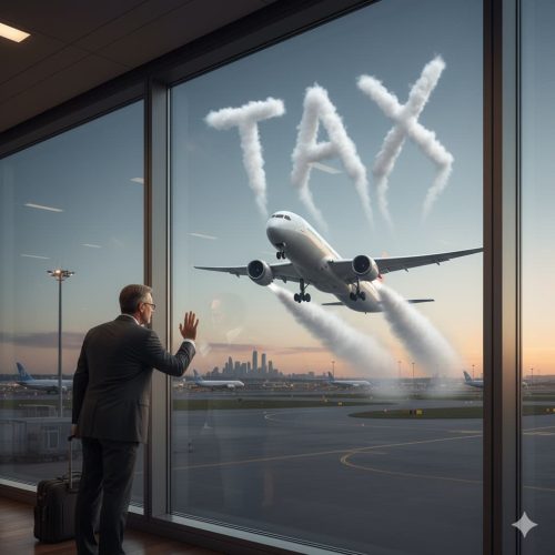 جلوگیری از ممنوع الخروجی