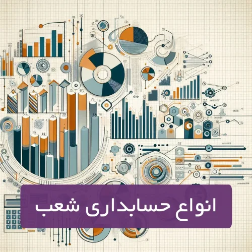 حسابداری شعب