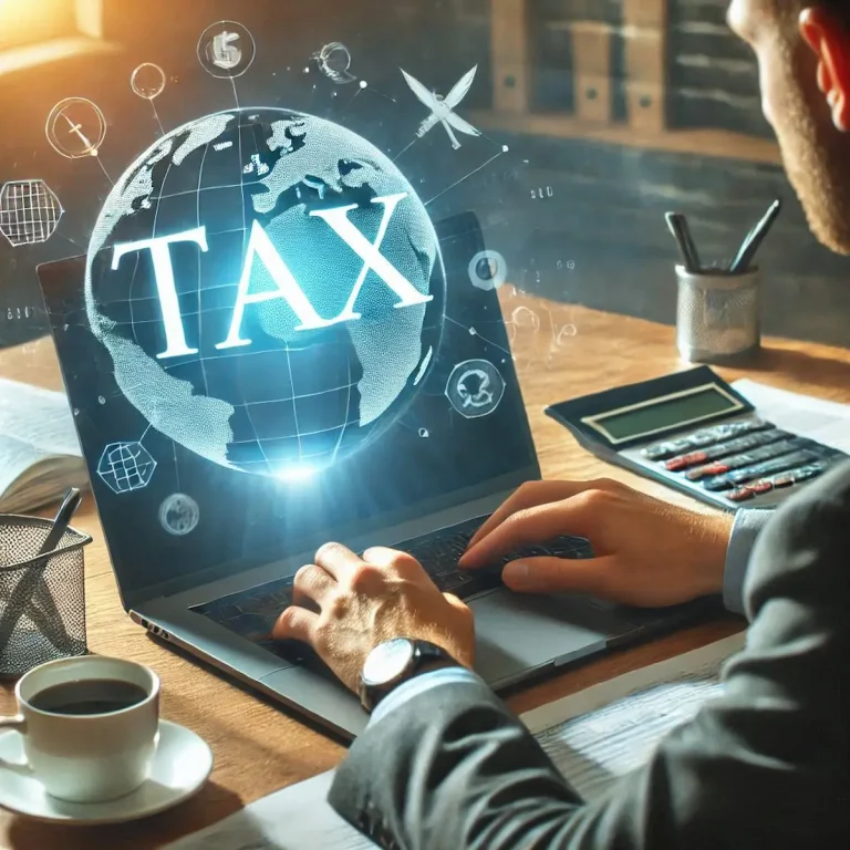 اظهارنامه مالیاتی