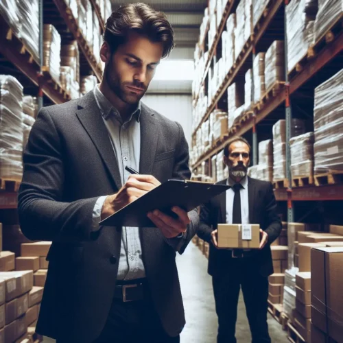 اصول انبارگردانی