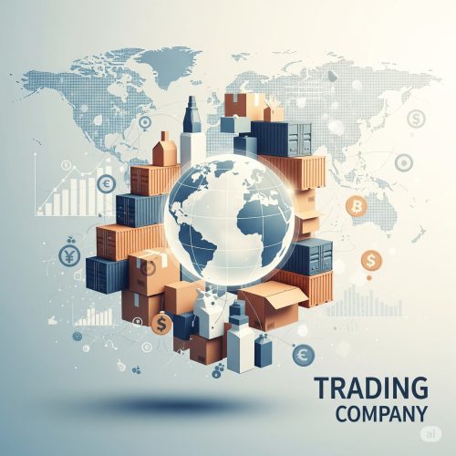 تعریف شرکت های بازرگانی