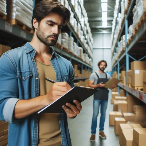 دلیل انبارگردانی شرکت‌ها  