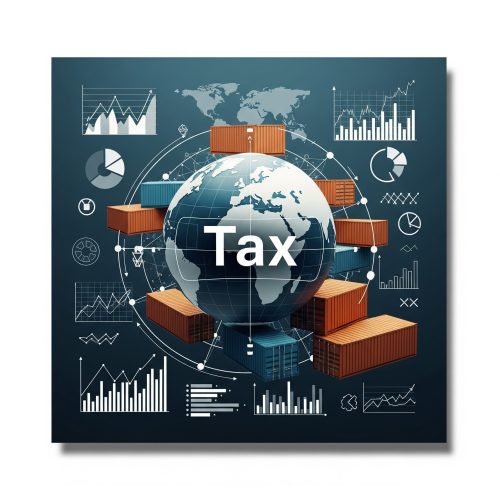 مالیات شرکت ‌های بازرگانی