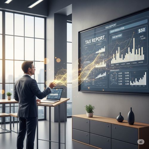 نکات مهم مالیات شرکت ‌های بازرگانی