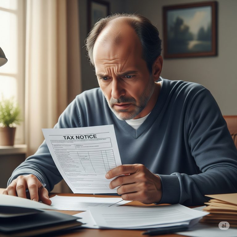 فرآیند ابلاغ برگ قطعی و مهلت های پرداخت