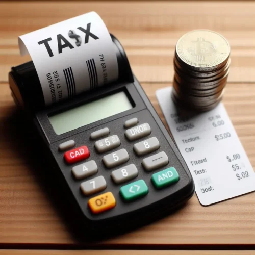 راهنمای جامع کد مالیاتی همه آنچه باید بدانید