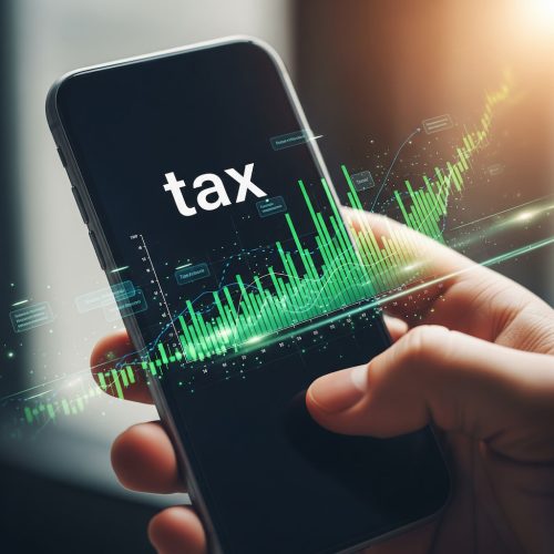 مالیات موبایل فروشان چیست؟