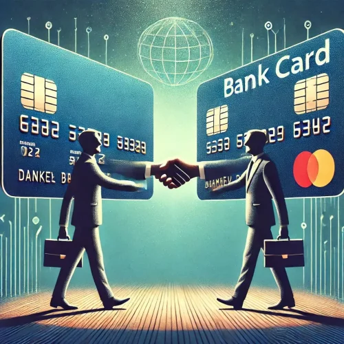 مالیات کارت به کارت