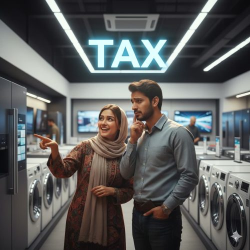 معافیت مالیاتی جهیزیه و مهریه