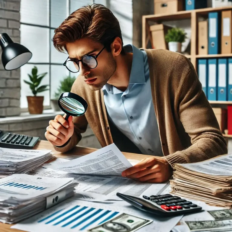 حسابرسی بیمه