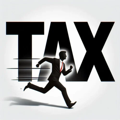 فرار مالیاتی چیست؟