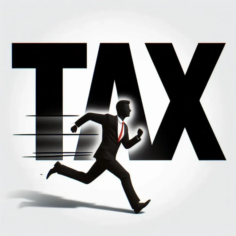 فرار مالیاتی چیست؟