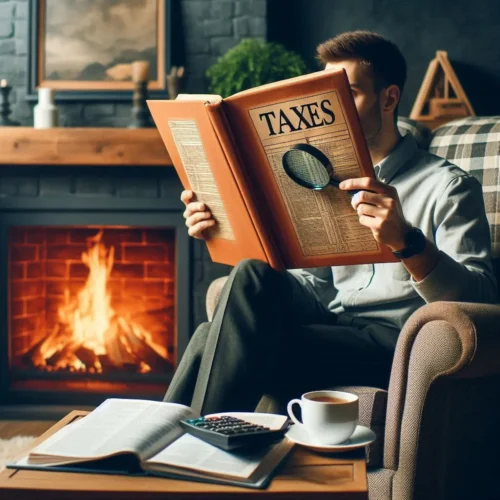 نکات مالیاتی