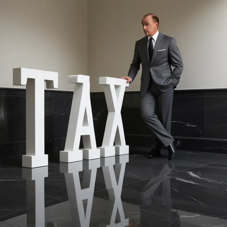 قوانین مالیاتی جدید که مدیران باید بدانند