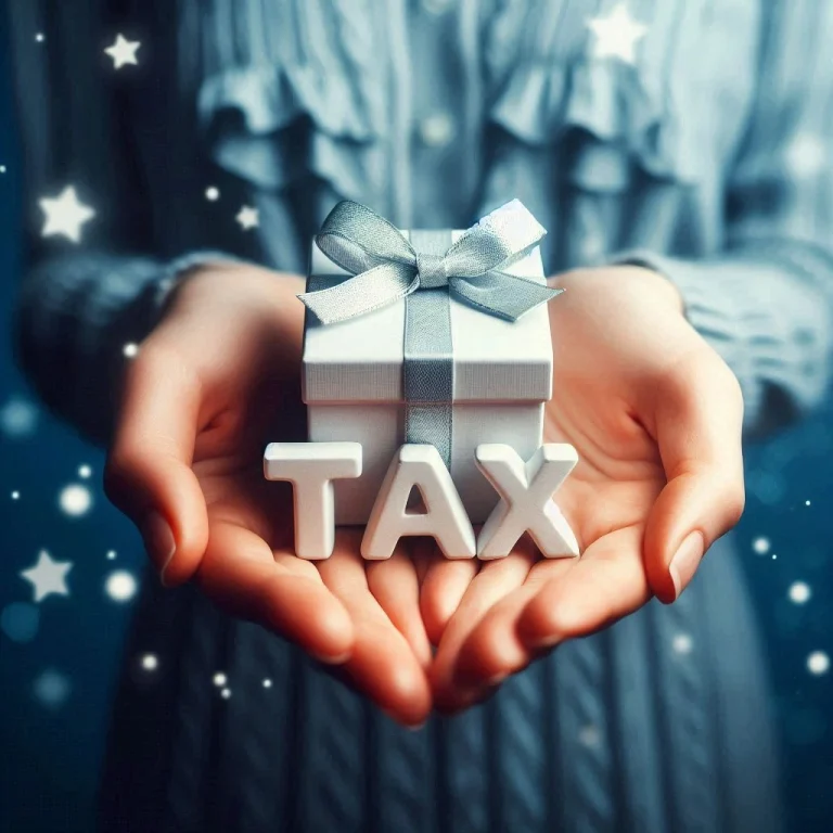 مالیات بر درآمد اتفاقی