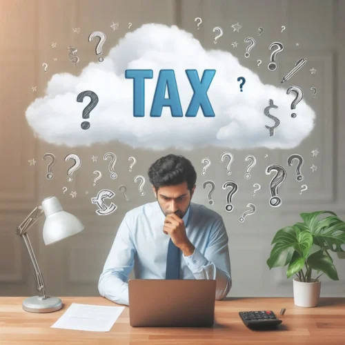 مالیات شرکت های تازه تاسیس