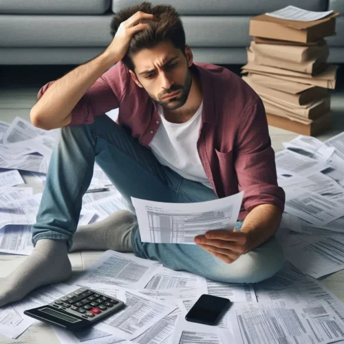 راه‌ های مقابله با مالیات پنهان