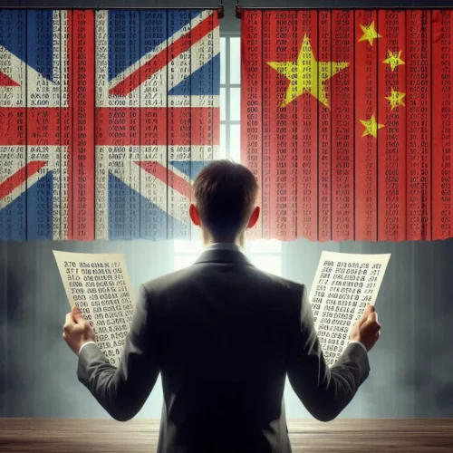 مالیات مضاعف