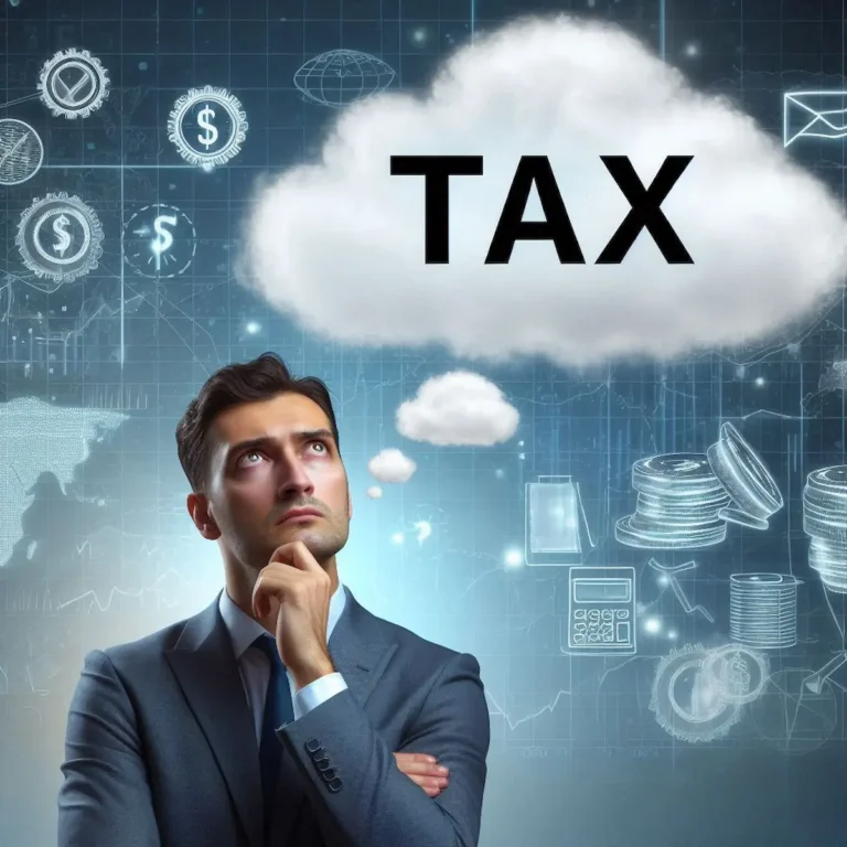 مالیات پنهان چیست؟