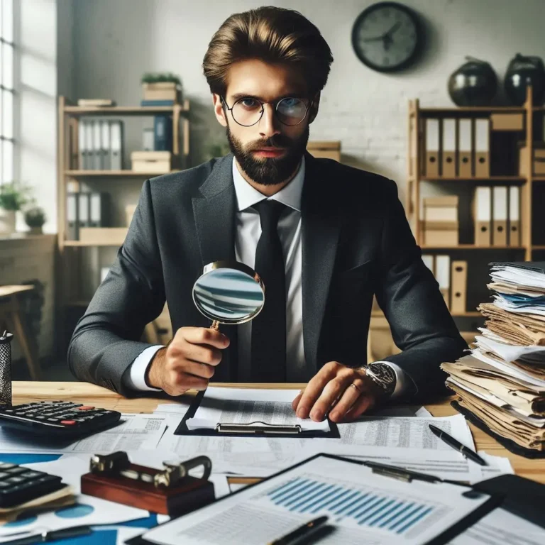 حسابرسی داخلی