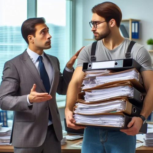 چالش‌های حسابرسی داخلی