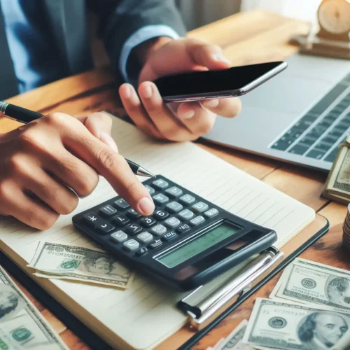 مباحث مشاوره حسابداری تلفنی 