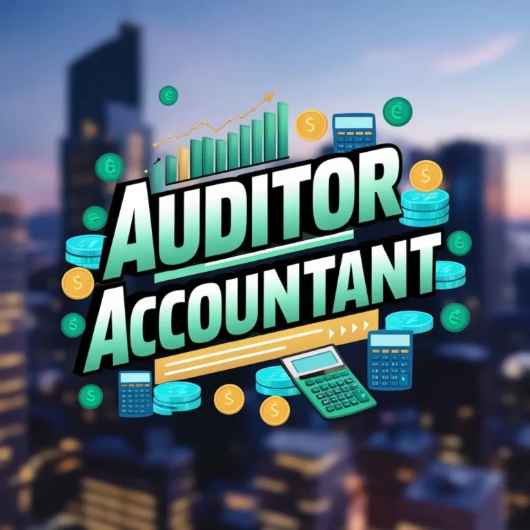 تفاوت حسابداری و حسابرسی در چیست؟