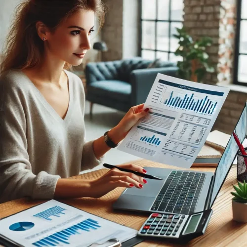 ارسال مدارک به اداره ثبت شرکت‌ها 