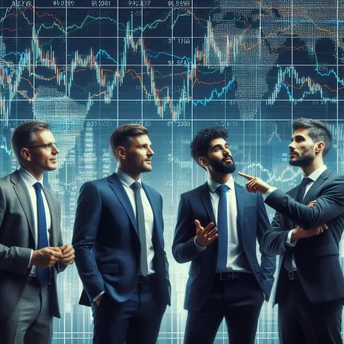 تعریف و اهمیت مالیات شرکت های بورسی