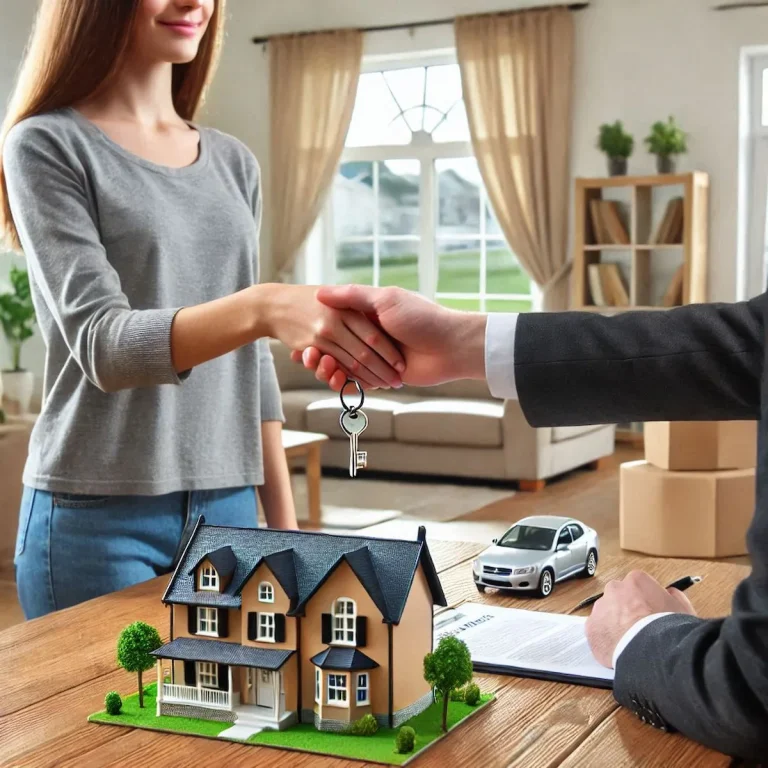 نحوه محاسبه مالیات نقل و انتقال املاک در سال 1403