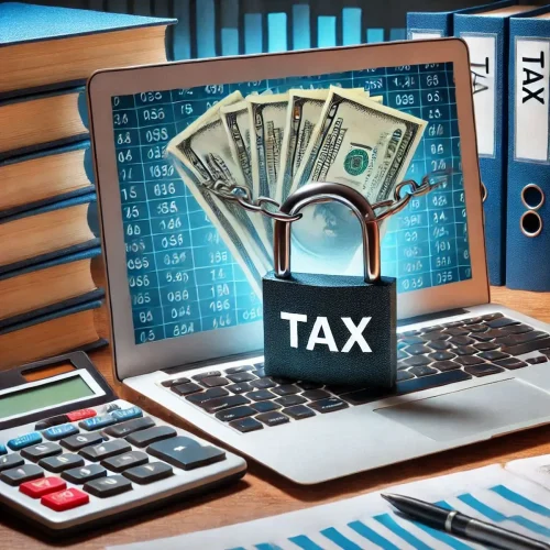 چگونه دفاتر به صورت الکترونیکی ثبت می‌شوند؟