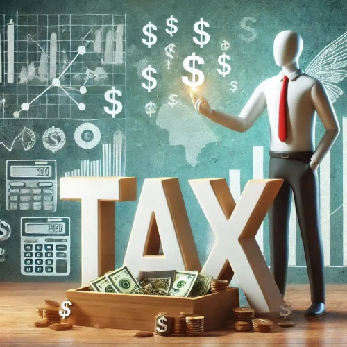 انواع اینتاکد مالیاتی