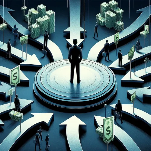 برنامه ریزی و بودجه بندی مالی شرکت ها