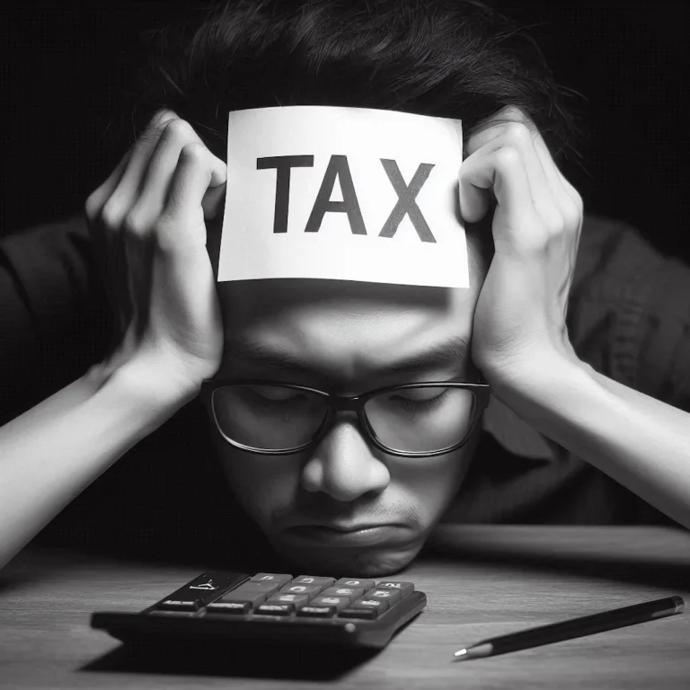 مالیات علی الراس چیست