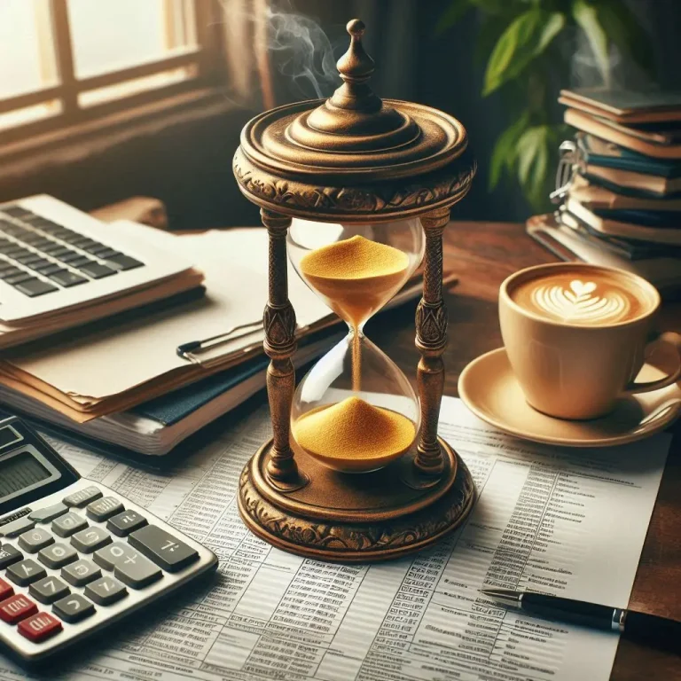 مرور زمان مالیاتی چیست؟