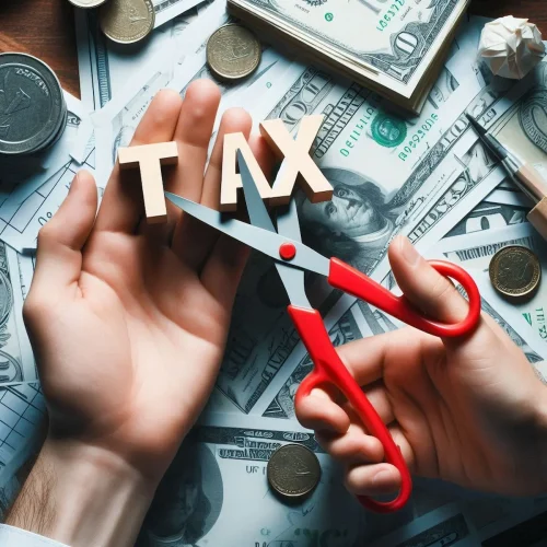 نحوه تقسیط مالیات